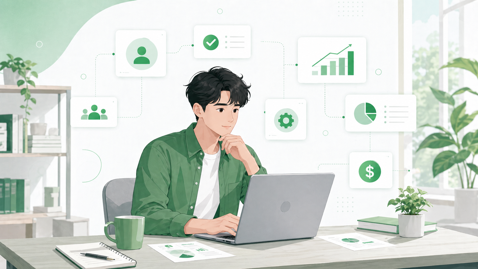 如何打造一家“躺赚”的一人公司？你需要这套2026年最新的AI工具栈。（图ZMTU1OTI0NDg=） - 资讯 - 站酷设计师摹客设计云原创素材 - 站酷ZCOOL