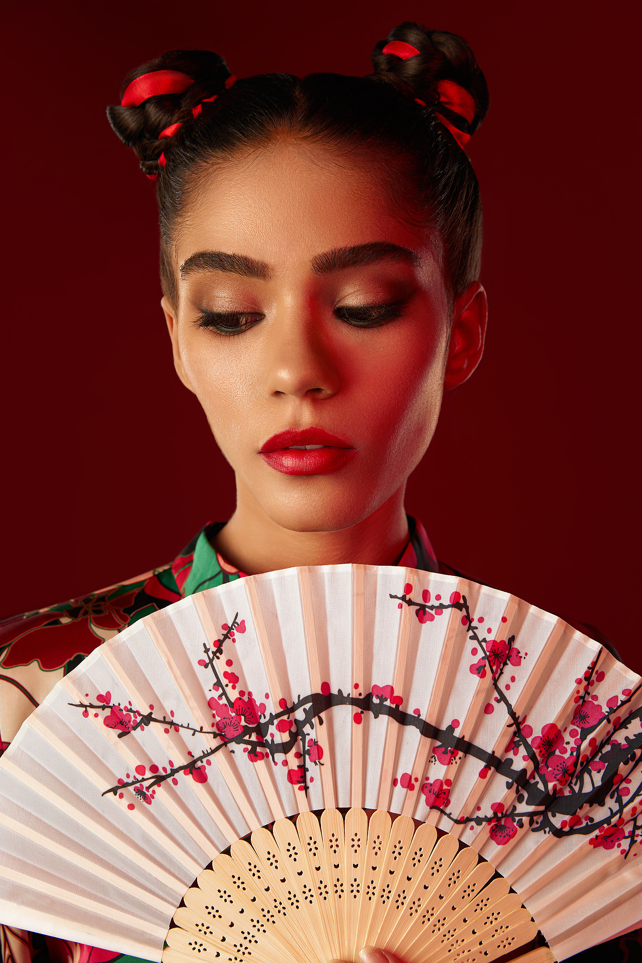 外籍模特 跨境模特 女模 服装大片 时尚大片 商业摄影（图ZNDA2NjQ5MTIw） - 人像摄影 - 站酷设计师优思模特Melo原创素材 - 站酷ZCOOL