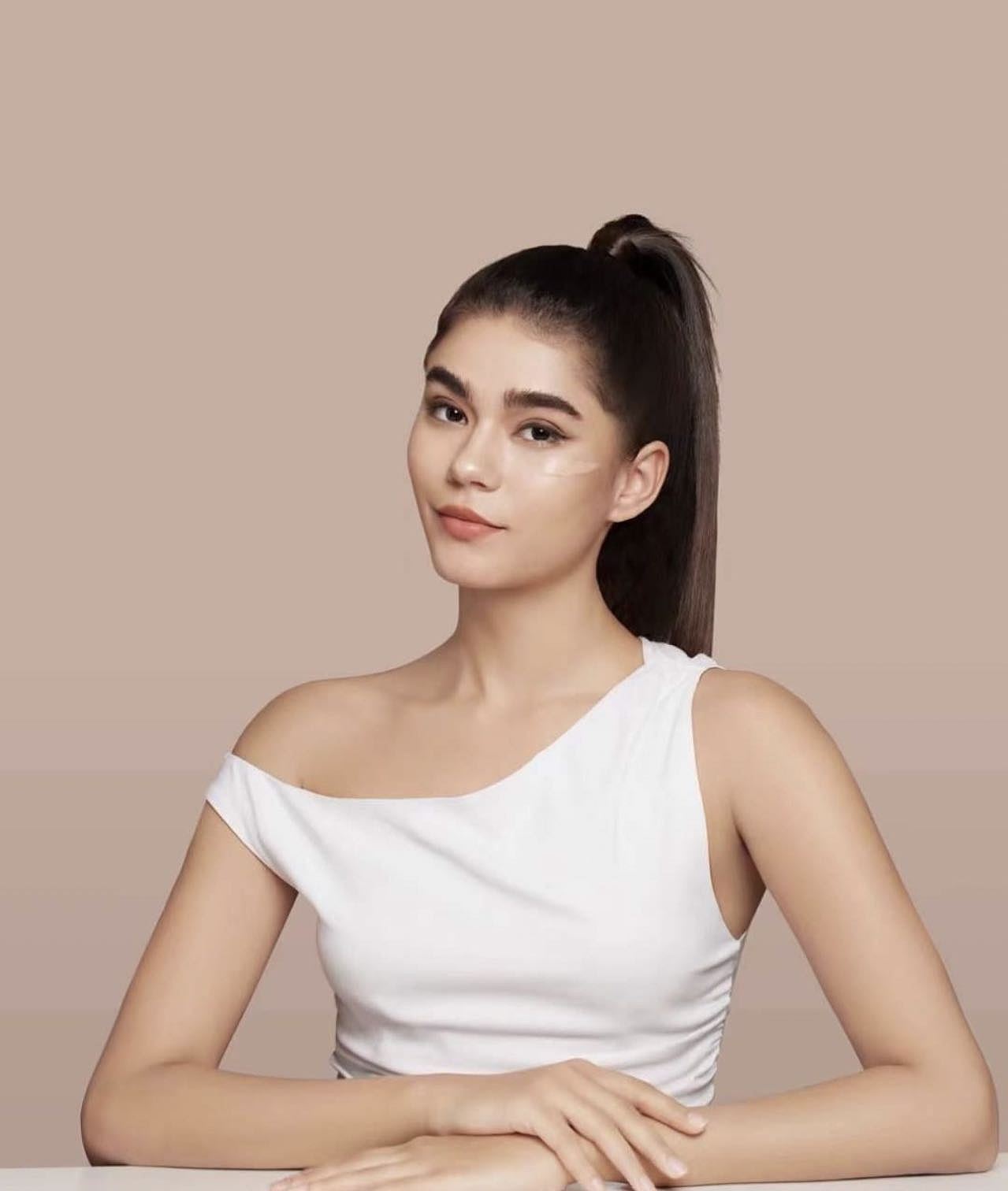 外籍模特 跨境模特 女模 服装大片 时尚大片 商业摄影（图ZNDA2NjQ4ODQw） - 人像摄影 - 站酷设计师优思模特Melo原创素材 - 站酷ZCOOL