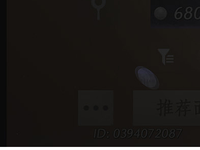 弹窗练习（个人主页-ZNzM1NzM3MDA=） - 游戏UI - 站酷设计师C0_C0原创素材 - 站酷ZCOOL