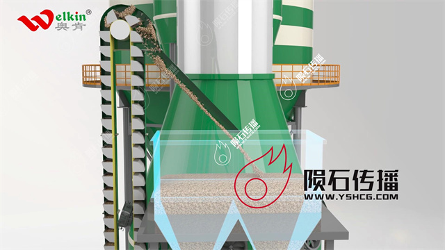 广州三维动画团队选择标准：从陨石续单案例看专业度（图ZMTU1OTMwMTI=） - 观点 - 站酷设计师陨石三维动画阿容原创素材 - 站酷ZCOOL