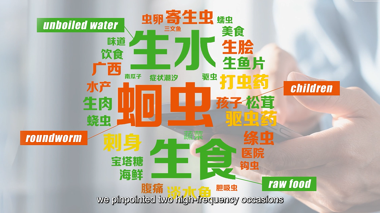 史克肠虫宣传视频（图ZNDA2NjU3OTY4） - Motion Graphic - 站酷设计师黑球动画原创素材 - 站酷ZCOOL