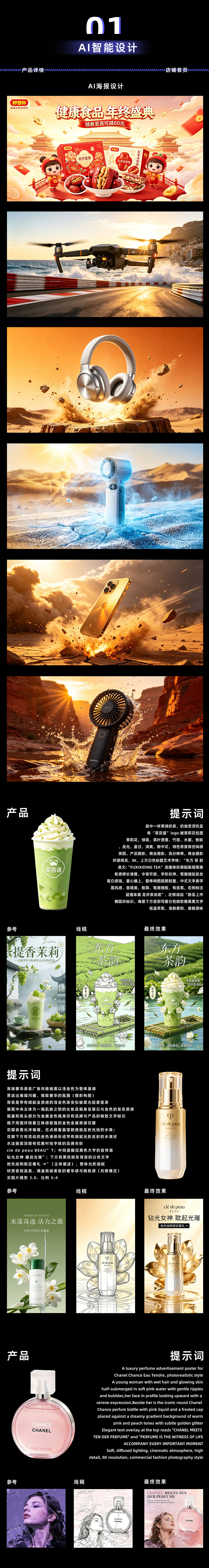 2026-求职个人作品集（图ZNDA2NjU5Njky） - 包装 - 站酷设计师设计鬼才娜原创素材 - 站酷ZCOOL