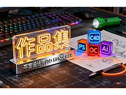 2026电商作品集 （求职中）