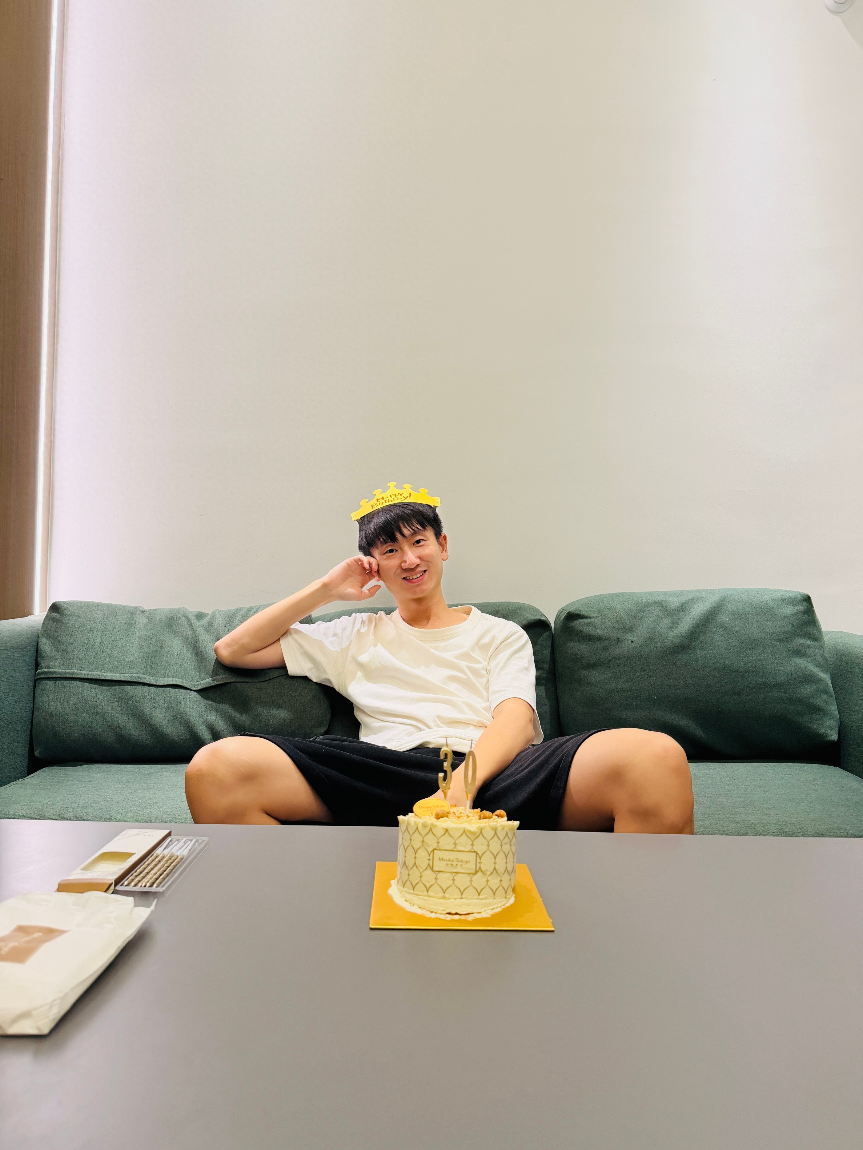 30岁：我终于回到人生主线任务（图ZMTU1OTMzMDg=） - 观点 - 站酷设计师王子健童鞋原创素材 - 站酷ZCOOL