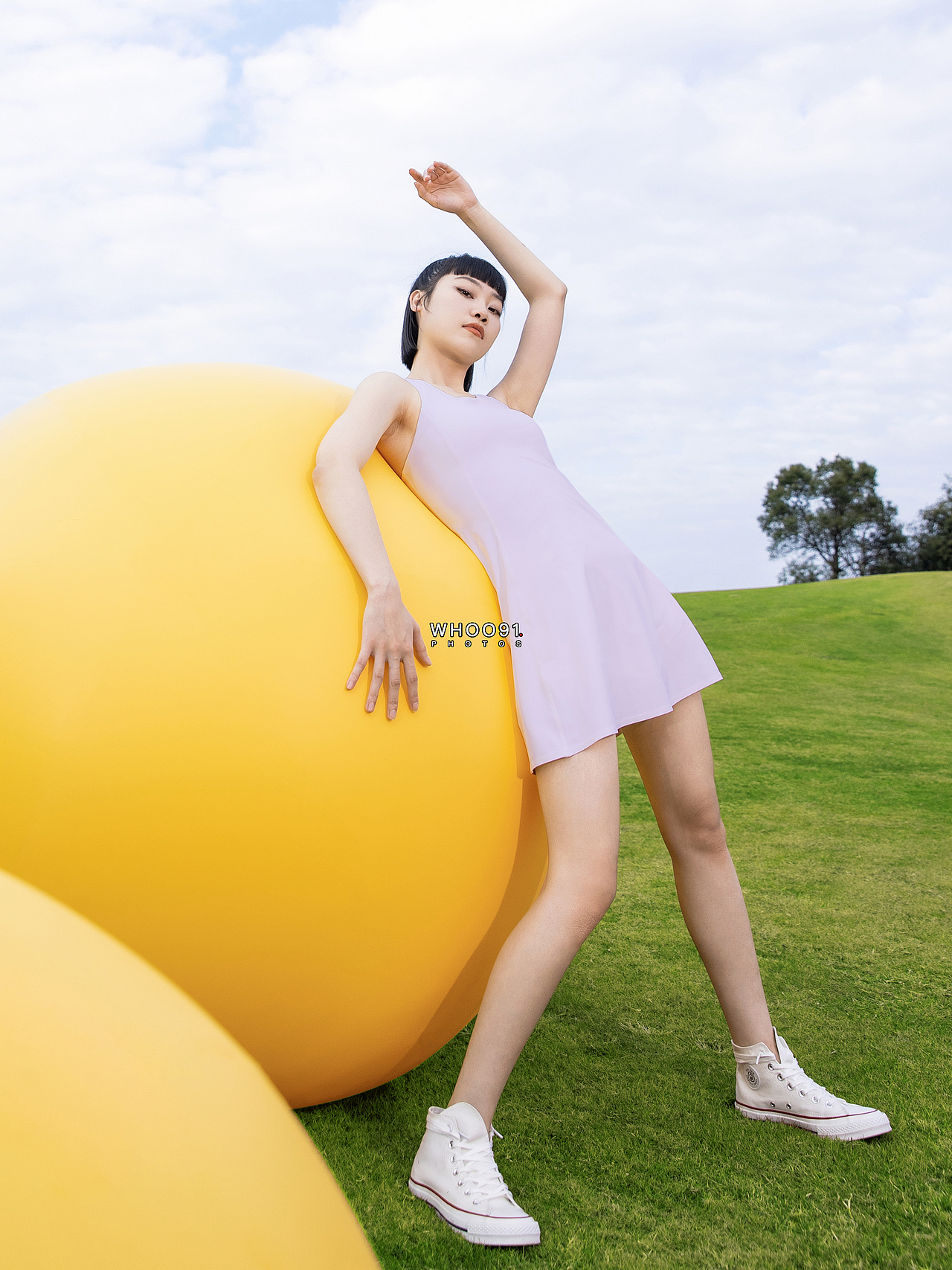 运动品牌拍摄丨凉感系列户外多人形象片（图ZNDA2NjYzNDI0） - 人像摄影 - 站酷设计师摄影师Whoo91原创素材 - 站酷ZCOOL