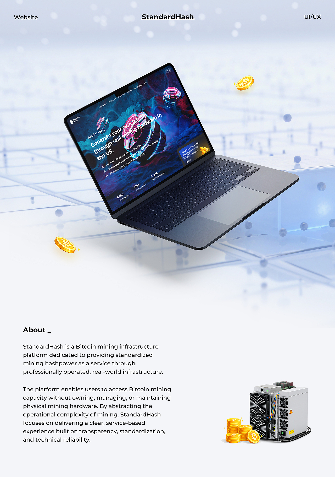 区块链 Web Design_x3（图ZNDA2NjYzNzIw） - 企业官网 - 站酷设计师母小静_Susie原创素材 - 站酷ZCOOL