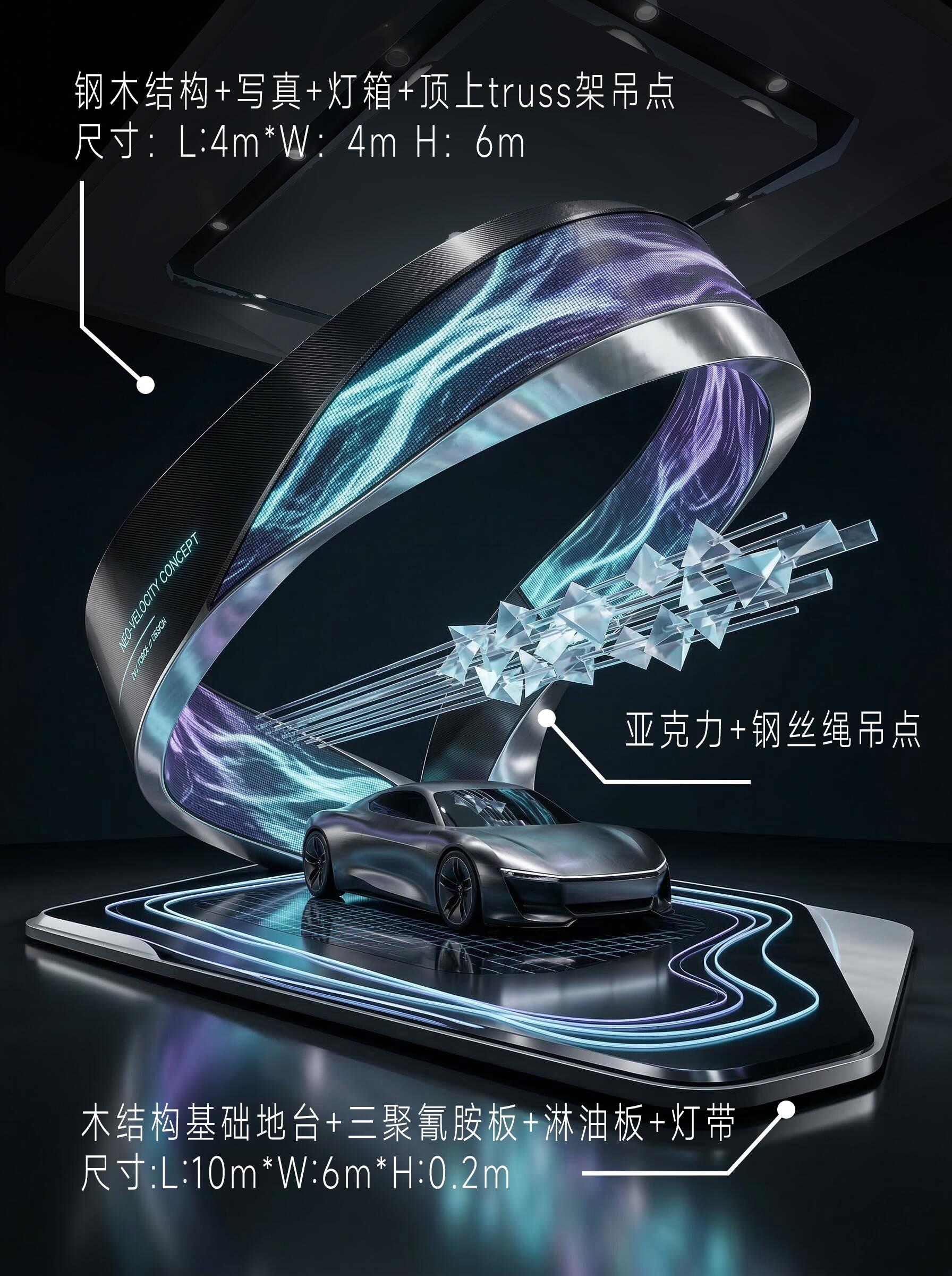 避坑指南+宝藏推荐：如何找到真正懂交互机械的合作伙伴？（图ZMTU1OTM1NzI=） - 观点 - 站酷设计师新锐策展设计圈原创素材 - 站酷ZCOOL