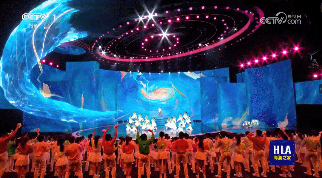 2024五四青年节 “闪光的青春”（图ZNDA2NjY1OTEy） - 舞台美术 - 站酷设计师时间造影原创素材 - 站酷ZCOOL