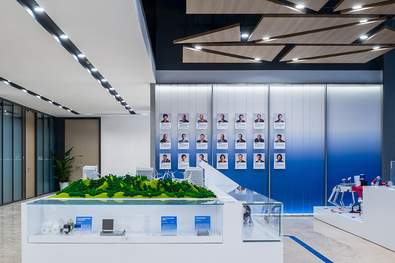 上海交通大学机动学院科技成果展（图ZNDA2NjY2MDA0） - 其他空间 - 站酷设计师琢磨琢磨ZOMOZOMO原创素材 - 站酷ZCOOL