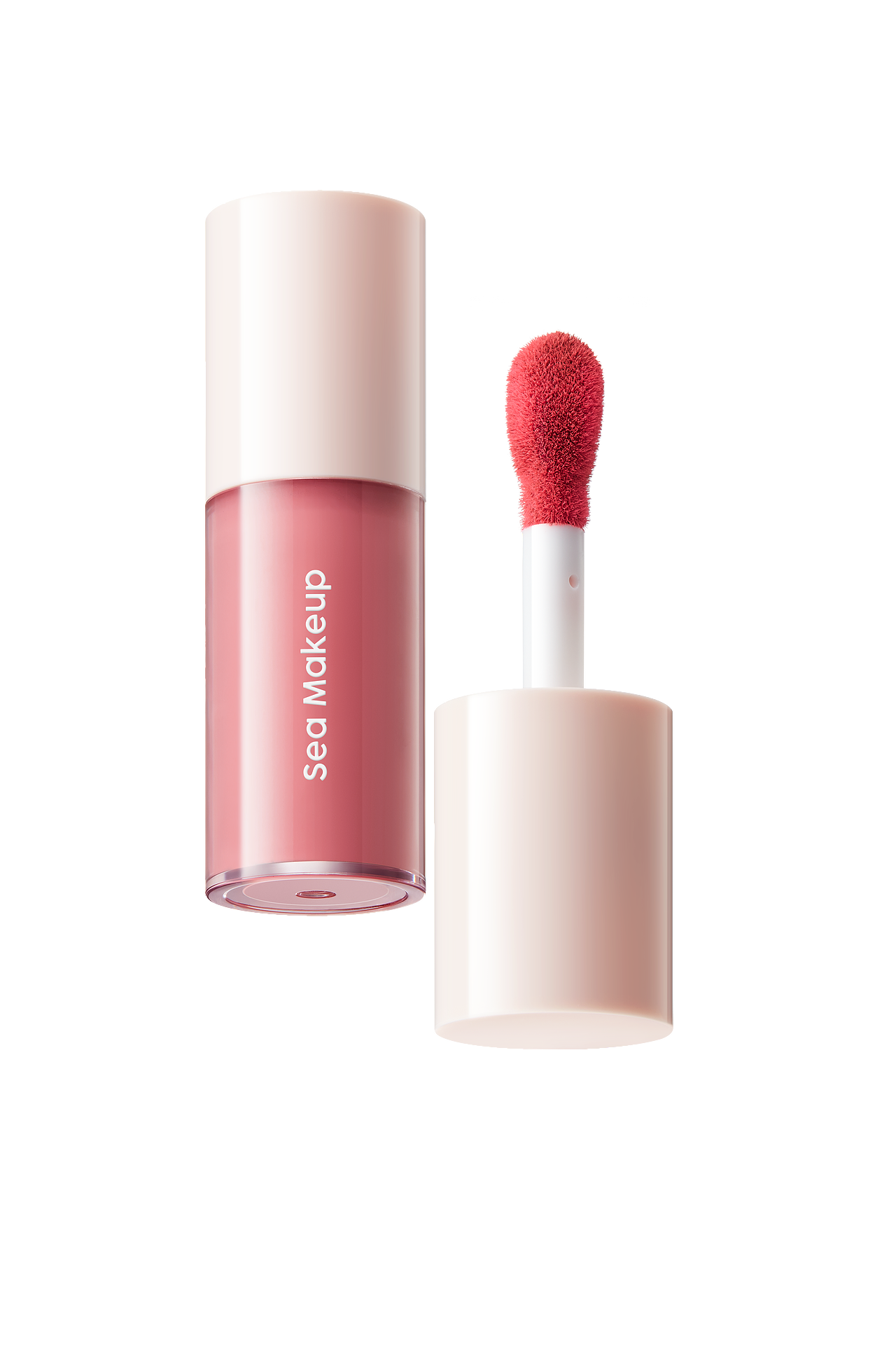 产品摄影｜Sea Makeup液体腮红（图ZNDA2NjcwNDcy） - 产品摄影 - 站酷设计师野鹿摄影原创素材 - 站酷ZCOOL