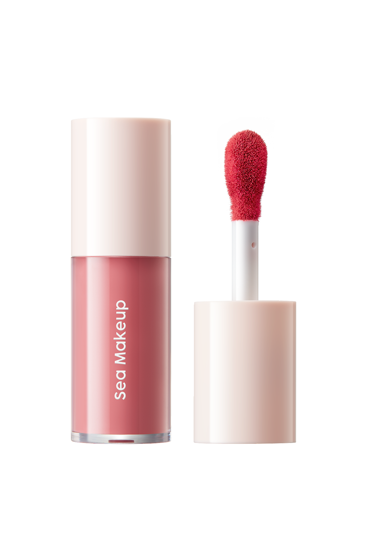 产品摄影｜Sea Makeup液体腮红（图ZNDA2NjcwNDY4） - 产品摄影 - 站酷设计师野鹿摄影原创素材 - 站酷ZCOOL