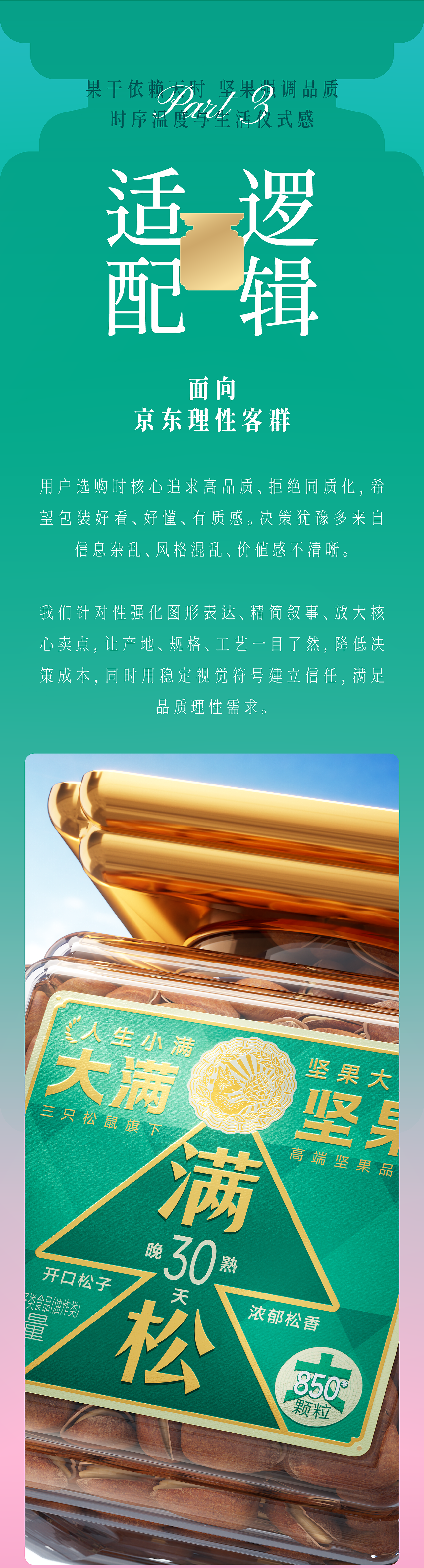 遇义设计丨定制坚果 果干系列 包装设计丨大满之姿（图ZNDA2Njc2NTQw） - 包装 - 站酷设计师遇义设计事务所原创素材 - 站酷ZCOOL