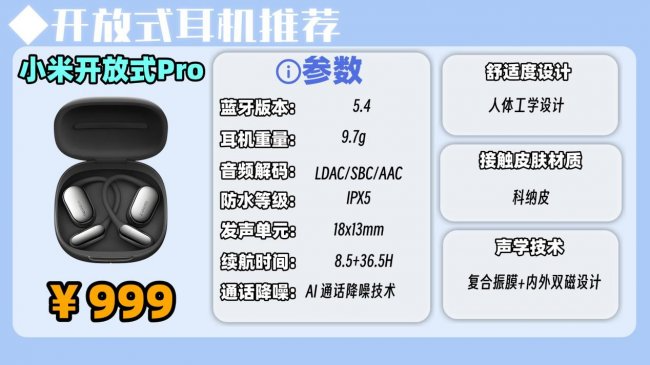 开放式耳机漏音严重吗？十款音质最好的开放式耳机推荐（图ZMTU1OTQxODQ=） - 评测 - 站酷设计师Z294105140原创素材 - 站酷ZCOOL