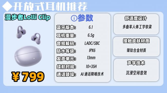 开放式耳机漏音严重吗？十款音质最好的开放式耳机推荐（图ZMTU1OTQyMDA=） - 评测 - 站酷设计师Z294105140原创素材 - 站酷ZCOOL