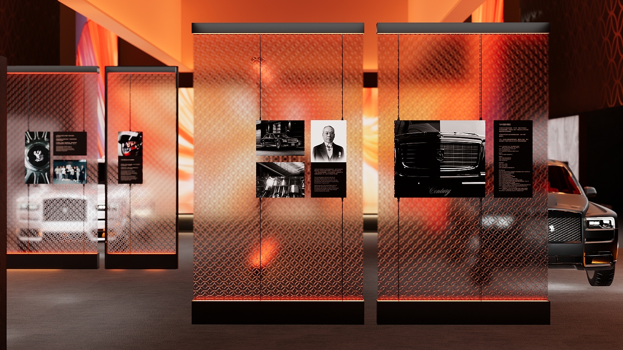世极CENTURY_北京车展2026（图ZNDA2Njg4NDky） - 展陈设计 - 站酷设计师Andy_Kuang原创素材 - 站酷ZCOOL