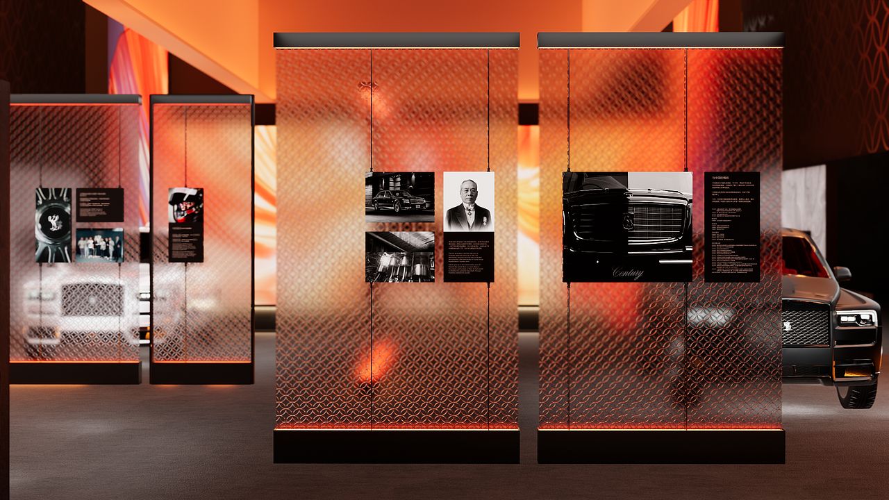 世极CENTURY_北京车展2026(图ZNDA2Njg4NDky) - 展陈设计 - 站酷设计师Andy_Kuang原创素材 - 站酷ZCOOL