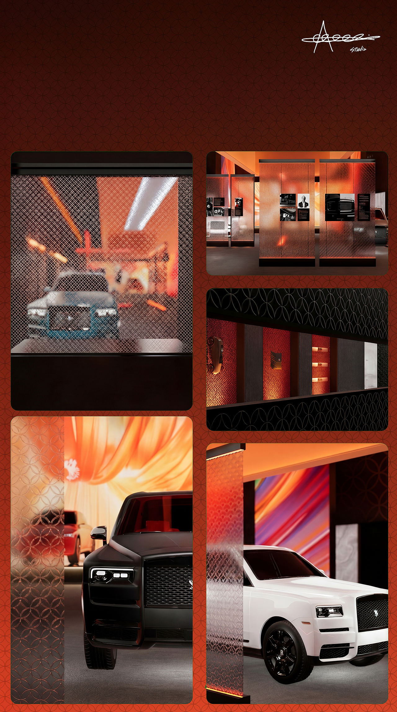 世极CENTURY_北京车展2026(图ZNDA2Njg4NjQ4) - 展陈设计 - 站酷设计师Andy_Kuang原创素材 - 站酷ZCOOL