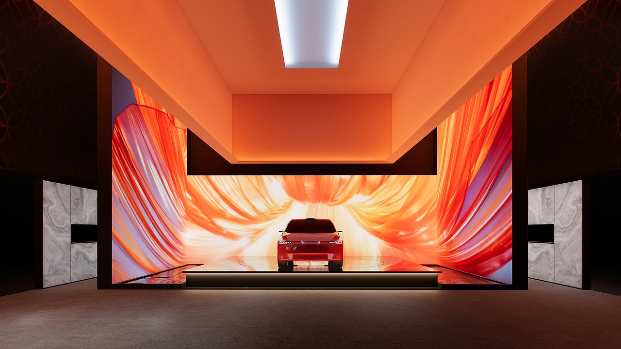 世极CENTURY_北京车展2026(图ZNDA2Njg4NzQ4) - 展陈设计 - 站酷设计师Andy_Kuang原创素材 - 站酷ZCOOL