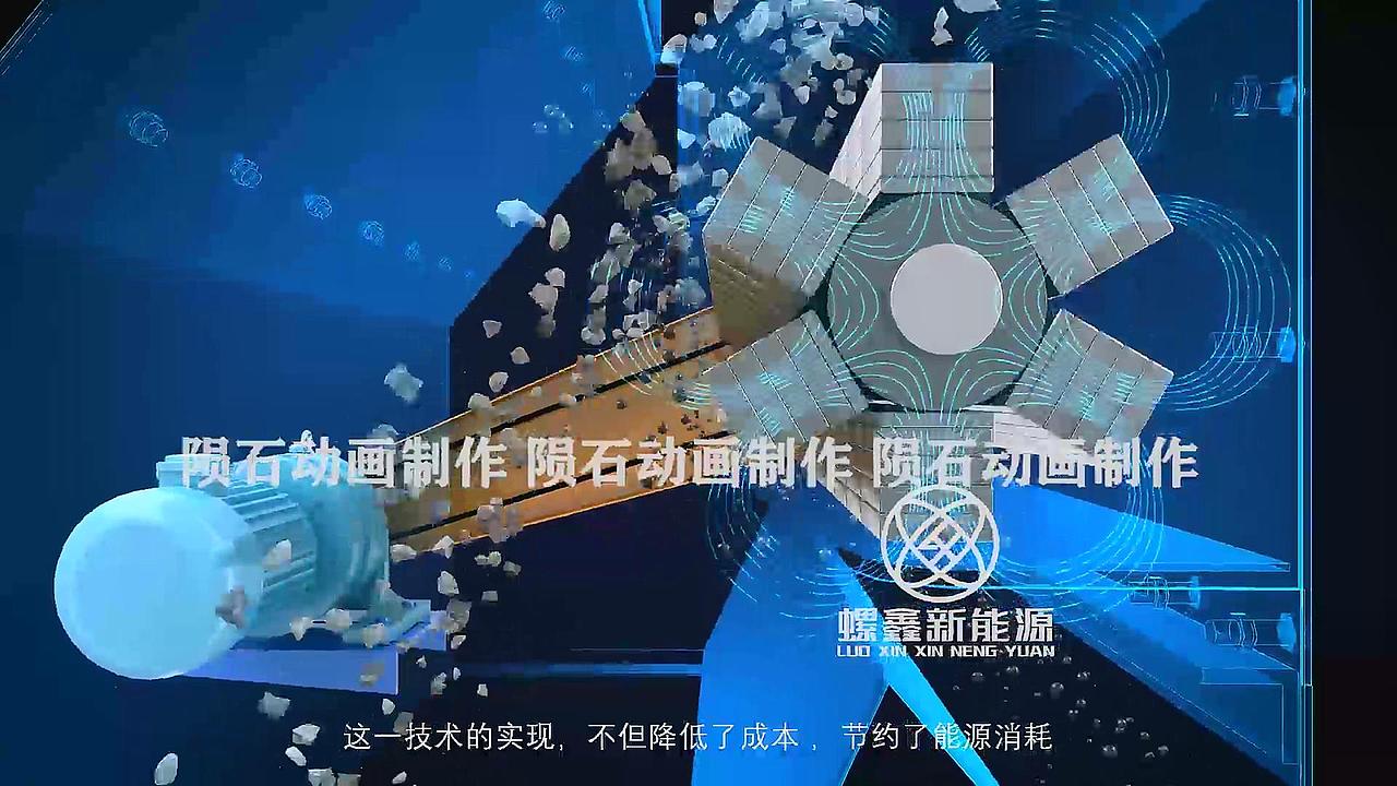 刚交付就返单？上海三维动画到底施了什么魔法（图ZNDA2Njk1NzYw） - 动画片 - 站酷设计师陨石三维动画阿容原创素材 - 站酷ZCOOL
