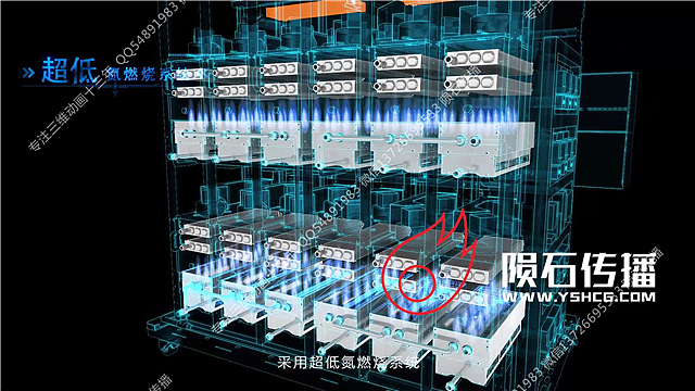 刚交付就返单？上海三维动画到底施了什么魔法（图ZNDA2Njk1NzY4） - 动画片 - 站酷设计师陨石三维动画阿容原创素材 - 站酷ZCOOL