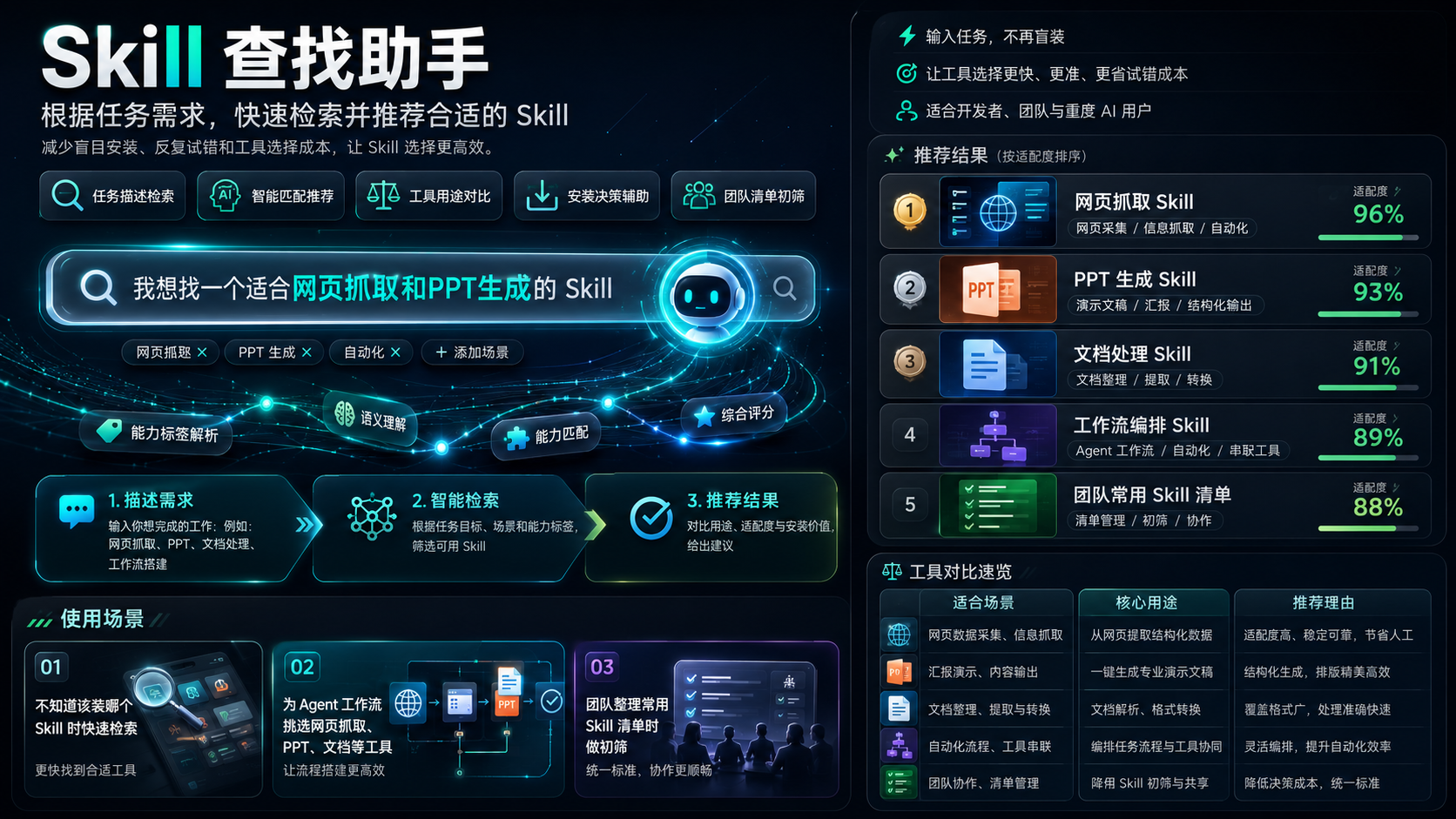 Codex封神?必装的100个神级Skill,站酷给你整理好了(图ZMTU1OTU0MDg=) - 教程 - 站酷设计师站酷AI资产原创素材 - 站酷ZCOOL