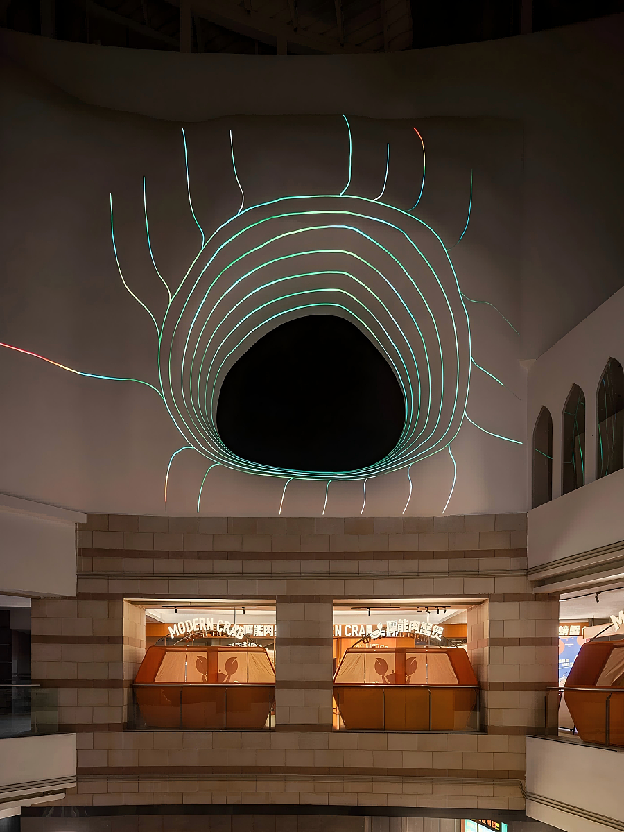 2026餐饮活命指南：不卷价格，卷锅气+情绪价值（图ZNDA2NzAyNjA4） - 酒店餐饮设计 - 站酷设计师艺鼎装饰设计原创素材 - 站酷ZCOOL