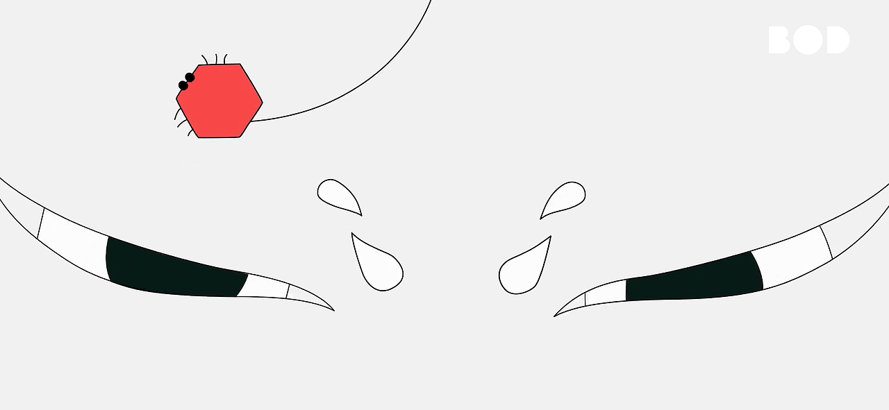 做CG的，剪了个合集！（图ZNDA2NzA1ODU2） - 动画/影视 - 站酷设计师BOD_studio原创素材 - 站酷ZCOOL