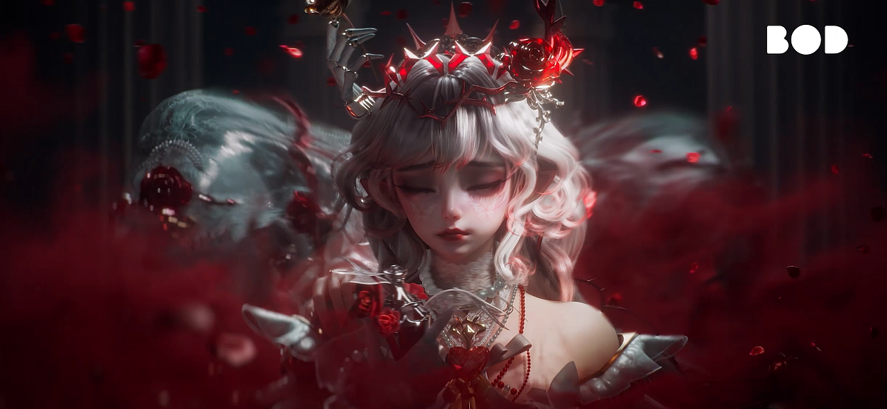 做CG的，剪了个合集！（图ZNDA2NzA1ODcy） - 动画/影视 - 站酷设计师BOD_studio原创素材 - 站酷ZCOOL