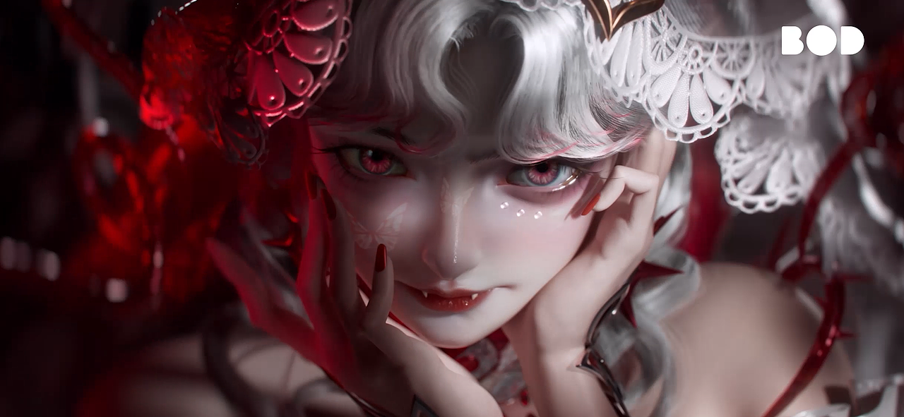 做CG的，剪了个合集！（图ZNDA2NzA1ODg0） - 动画/影视 - 站酷设计师BOD_studio原创素材 - 站酷ZCOOL