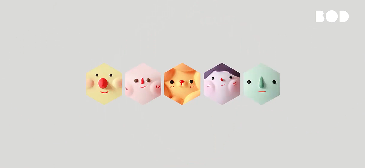 做CG的，剪了个合集！（图ZNDA2NzA1OTE2） - 动画/影视 - 站酷设计师BOD_studio原创素材 - 站酷ZCOOL