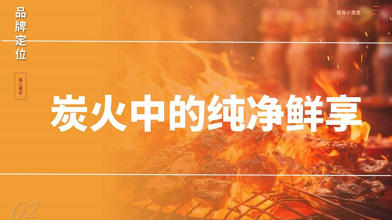 【猫有小黄鱼】夜市烧烤品牌全案|晓众品牌(图ZNDA2NzA3OTQ0) - 品牌 - 站酷设计师晓众品牌全案设计原创素材 - 站酷ZCOOL