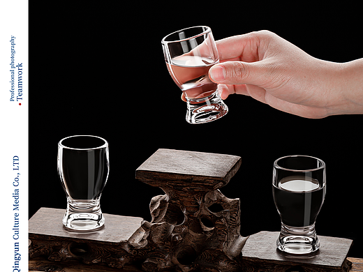 小酒杯|电商摄影|产品摄影