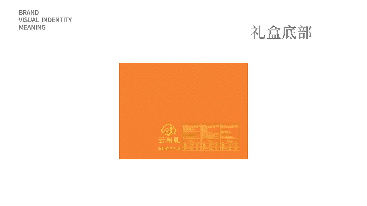 【云帛礼】云南特产礼盒全案 | 晓众品牌（图ZNDA2NzExNTMy） - 品牌 - 站酷设计师晓众品牌全案设计原创素材 - 站酷ZCOOL