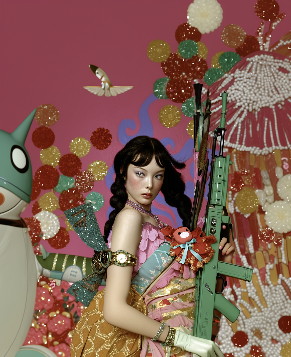 闪光（图ZNDA2NzEyMjE2） - AI作品 - 站酷设计师JOO_Studio原创素材 - 站酷ZCOOL