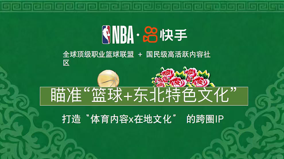 2026快手东北特色篮球全明星赛跨界营销招商方案（图ZNDA2NzE1MzQ0） - 文案/策划 - 站酷设计师精英策划圈可分享原创素材 - 站酷ZCOOL