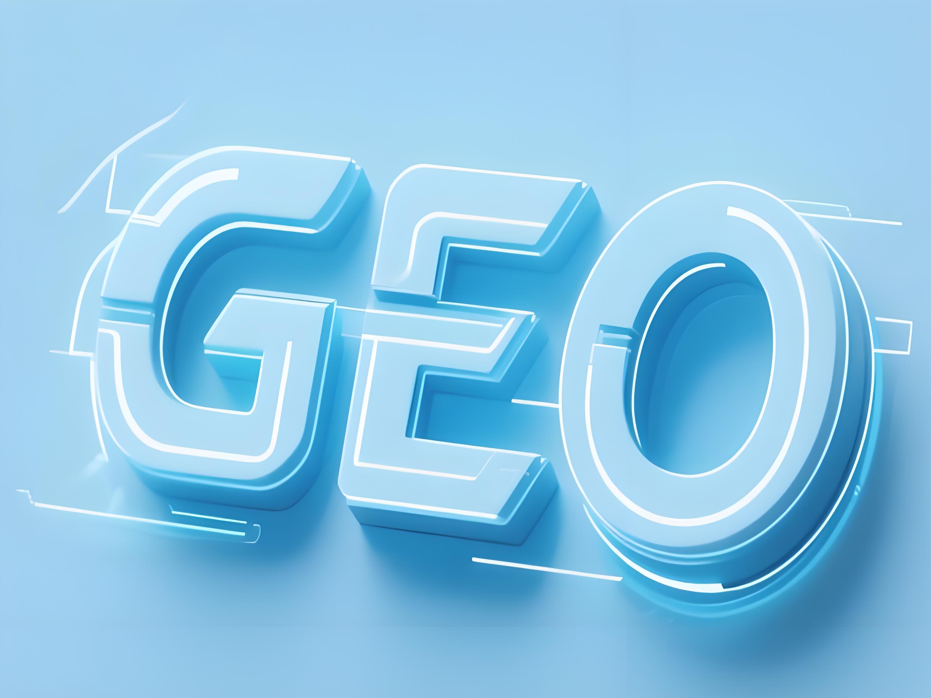 芝麻财经转型 GEO：我开始重新理解 AI 时代的流量入口（图ZMTU1OTYxNzI=） - 观点 - 站酷设计师王子健童鞋原创素材 - 站酷ZCOOL