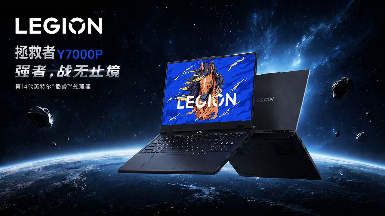 《星际启航》—— 拯救者Y7000P概念视觉短片(图ZNDA2NzIxOTI4) - 产品 - 站酷设计师Marvlore原创素材 - 站酷ZCOOL
