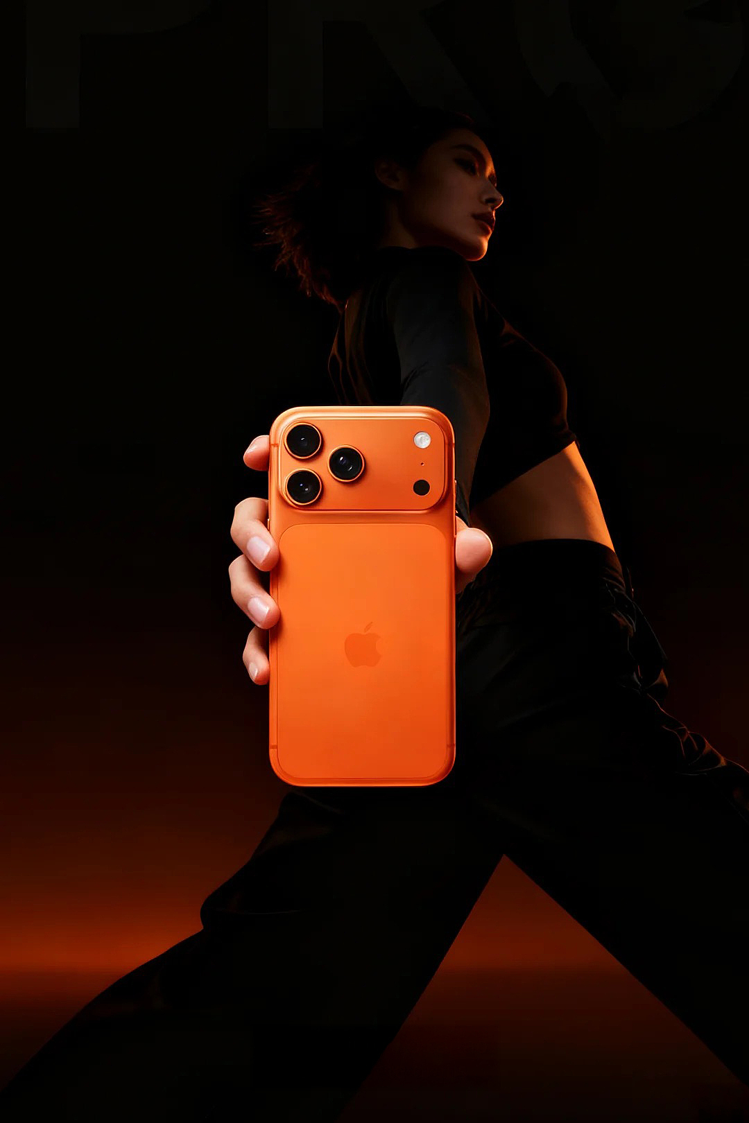 2026年Seedance2.0 TVC视频（iPhone17 PRO）（图ZNDA2NzI1ODky） - 宣传片 - 站酷设计师HTyler原创素材 - 站酷ZCOOL