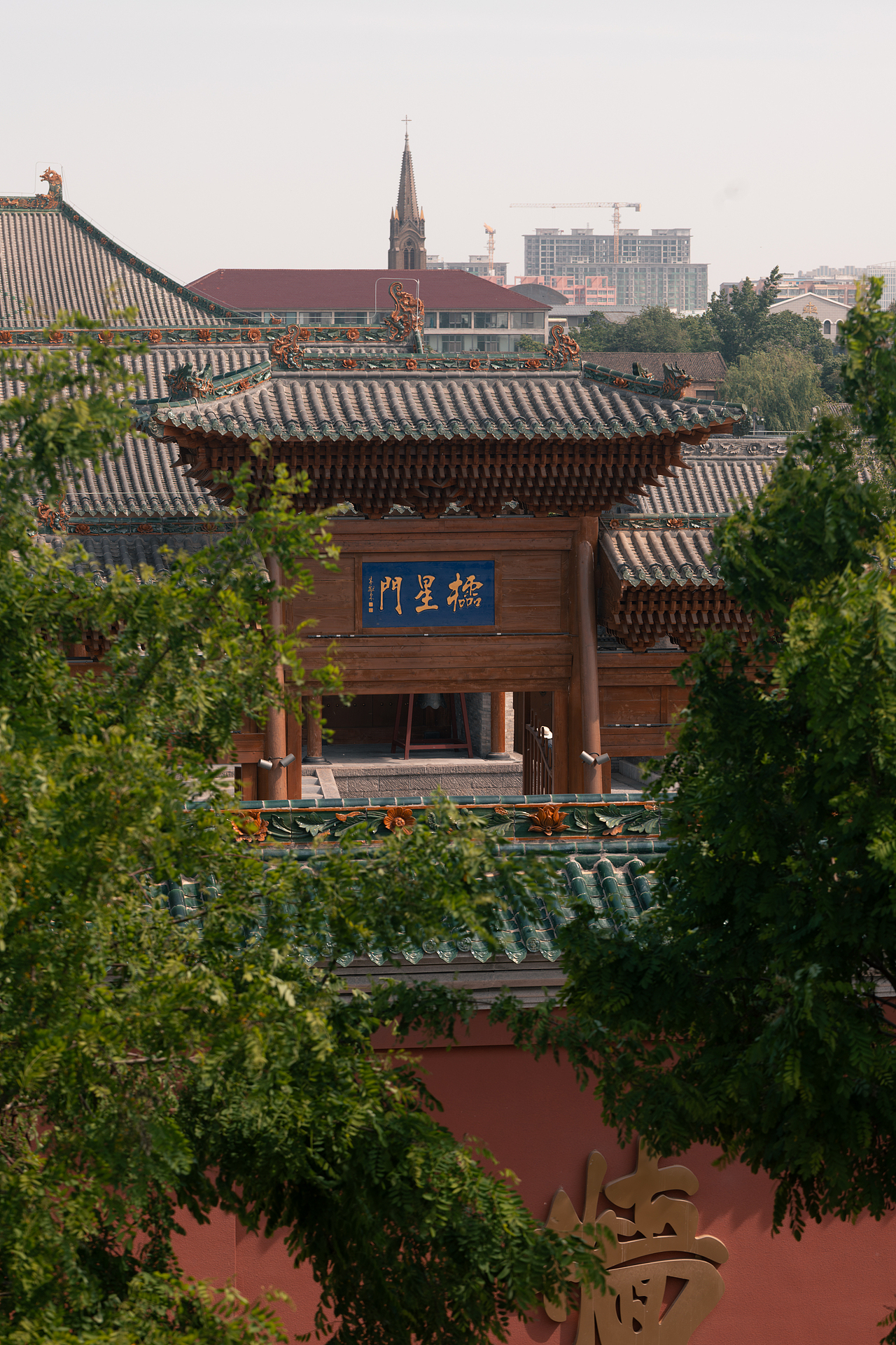 大名文庙掠影（图ZNDA2NzM5MjYw） - 其他摄影 - 站酷设计师pear1103原创素材 - 站酷ZCOOL