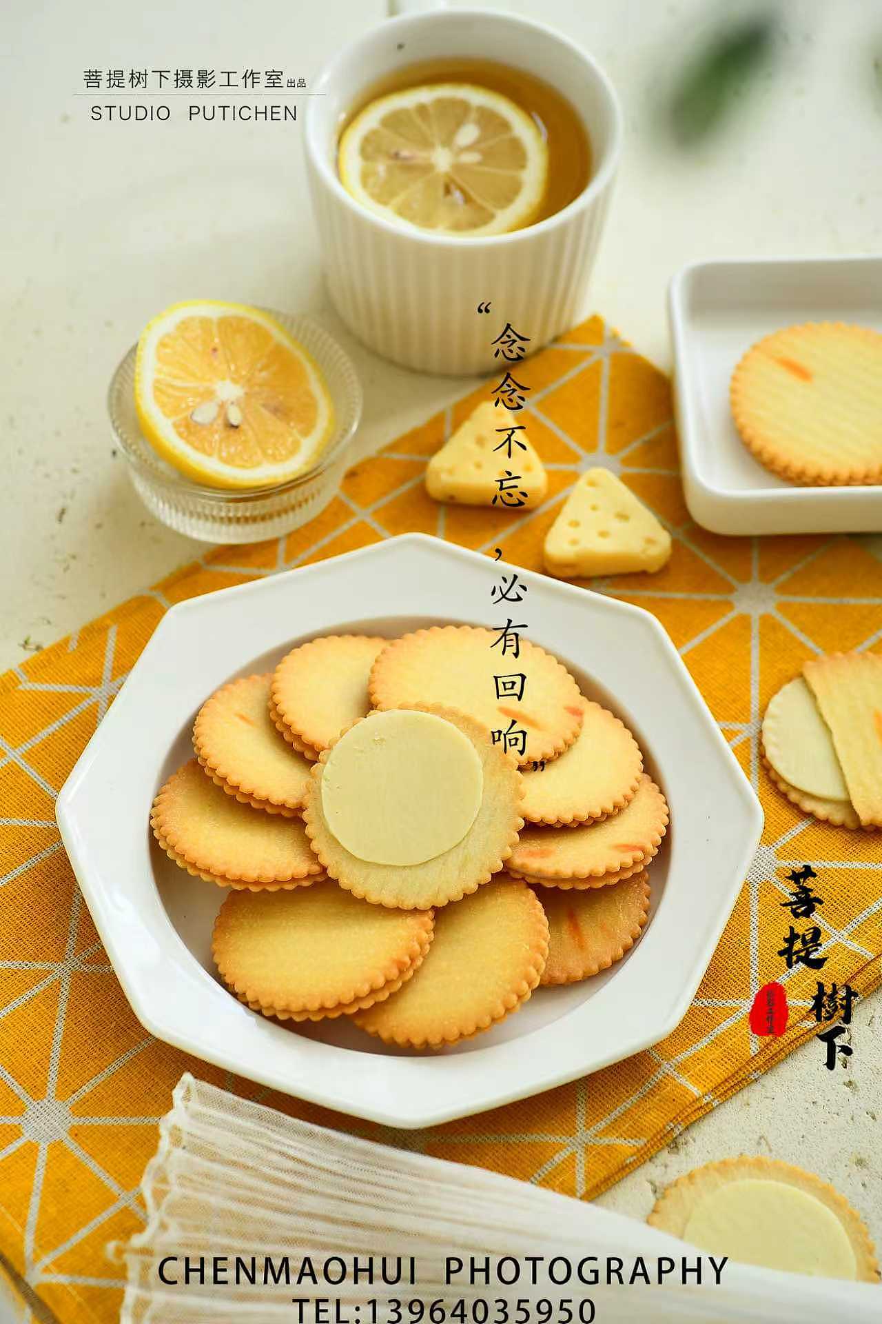饼干（图ZNDA2NzQwMzMy） - 美食摄影 - 站酷设计师摄影师陈茂辉原创素材 - 站酷ZCOOL