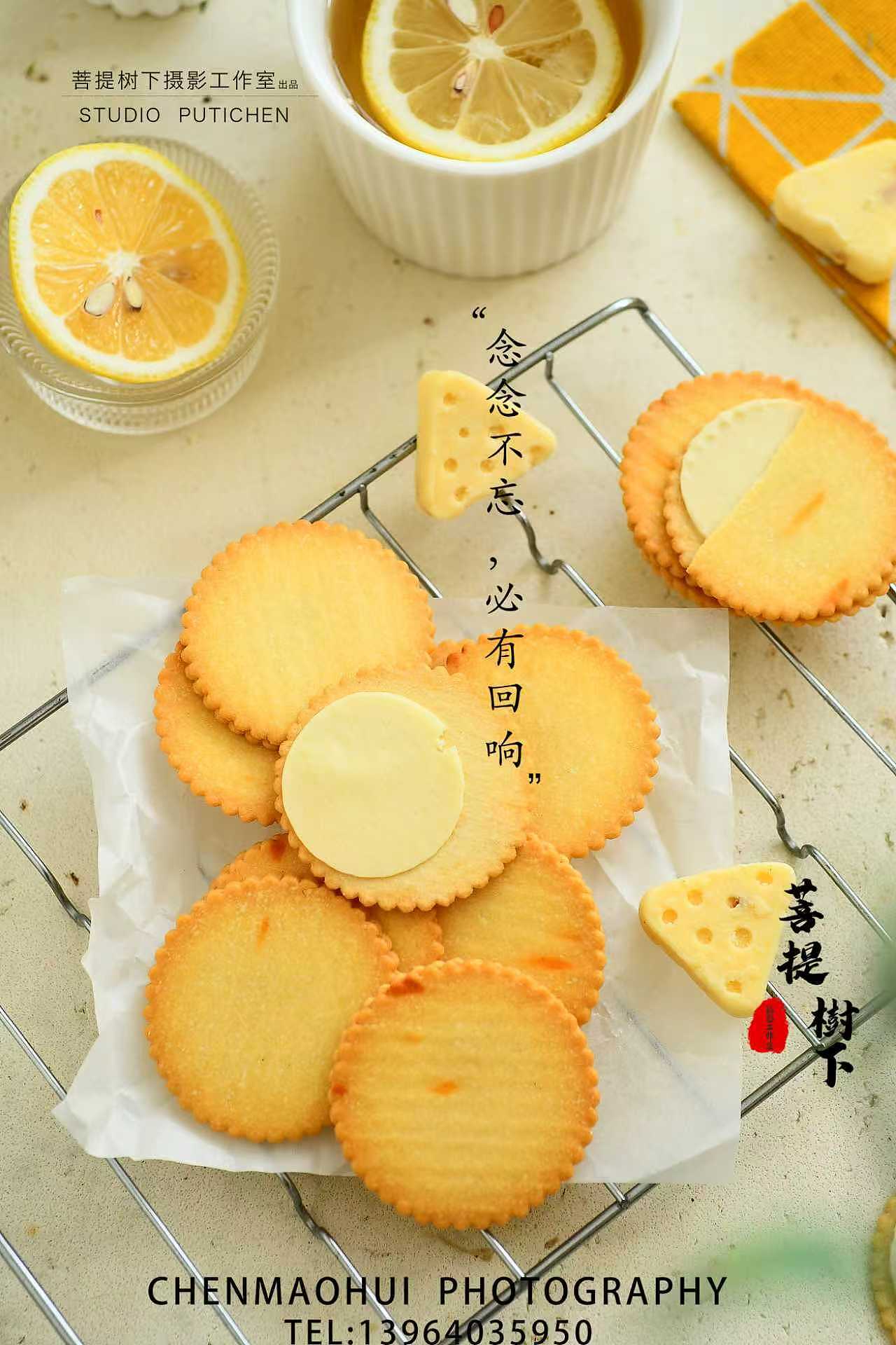 饼干（图ZNDA2NzQwMzUy） - 美食摄影 - 站酷设计师摄影师陈茂辉原创素材 - 站酷ZCOOL