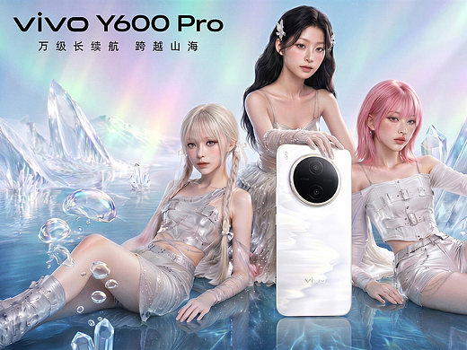 《山海之外，光仍在线》首支mv制作