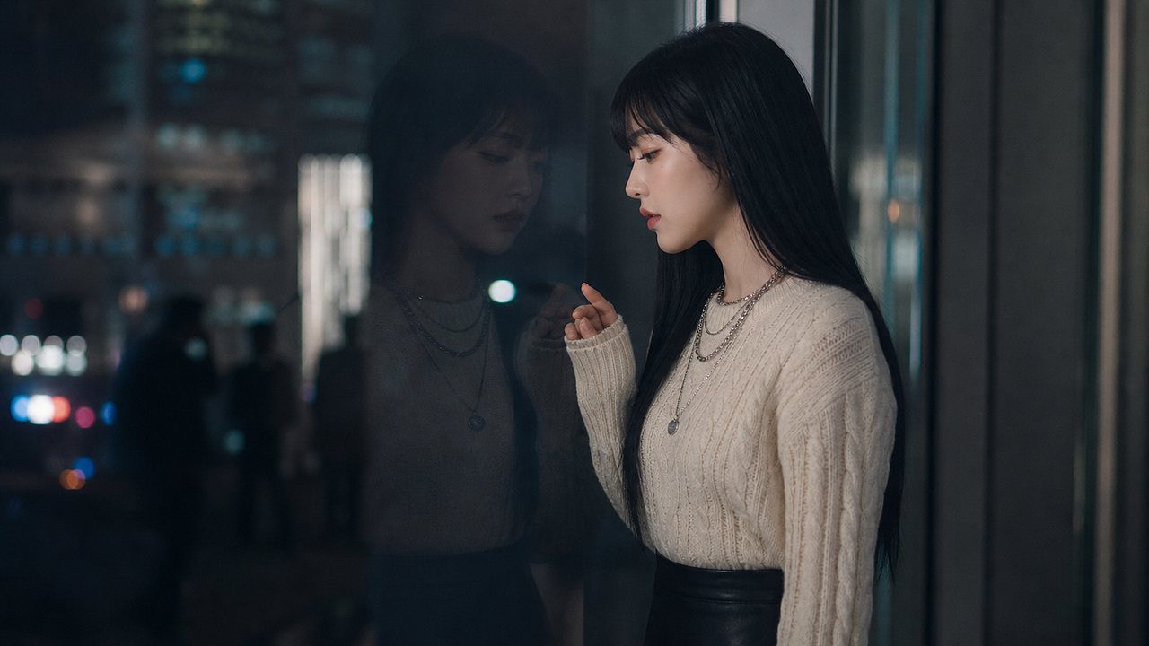 个人原创AIMV《风轻轻树静静》(图ZNDA2NzYyNzk2) - MV - 站酷设计师走路带风的男人6原创素材 - 站酷ZCOOL