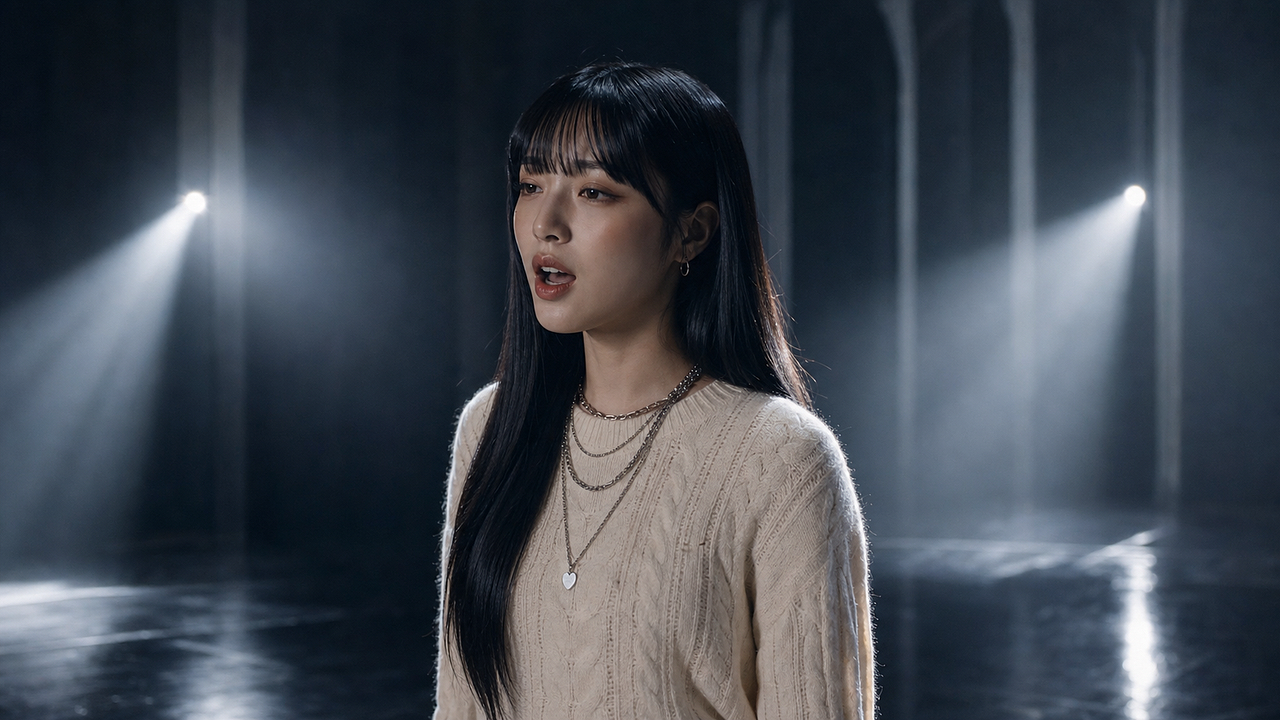 个人原创AIMV《风轻轻树静静》(图ZNDA2NzYzMDE2) - MV - 站酷设计师走路带风的男人6原创素材 - 站酷ZCOOL