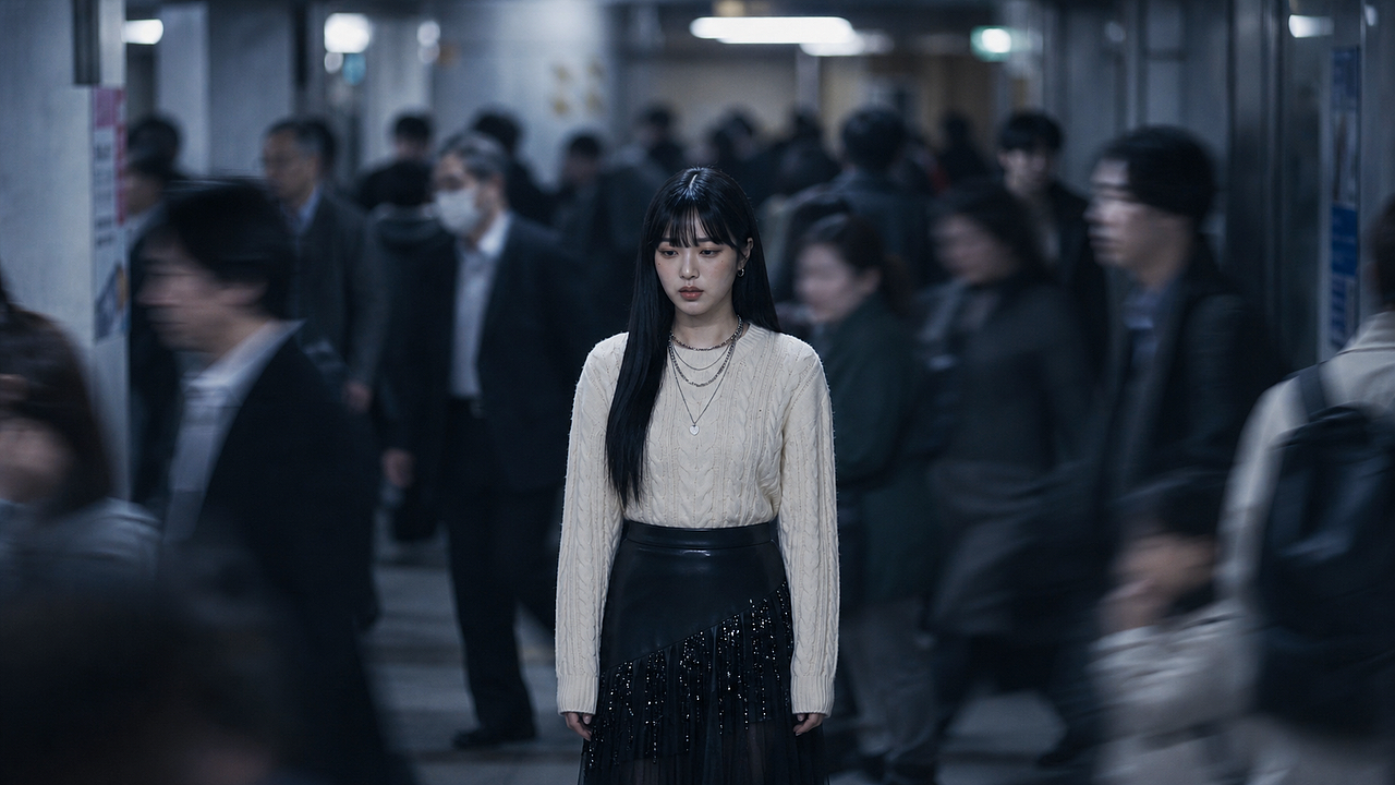 个人原创AIMV《风轻轻树静静》(图ZNDA2NzYyOTg4) - MV - 站酷设计师走路带风的男人6原创素材 - 站酷ZCOOL