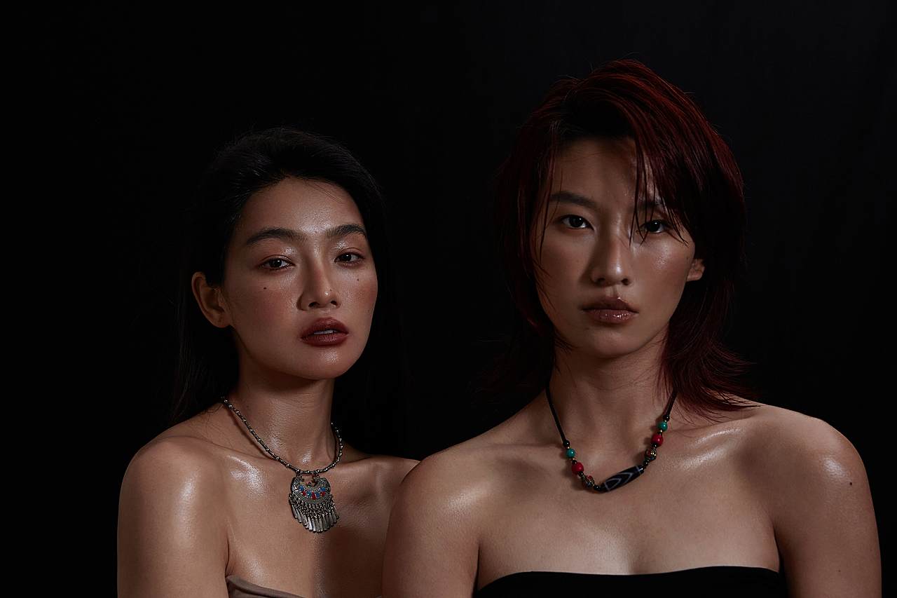 WANGYUIMAGE｜双人-xiaoliang和pp（图ZNDA2NzY0ODky） - 人像摄影 - 站酷设计师WANGYUIMAGE王彧原创素材 - 站酷ZCOOL