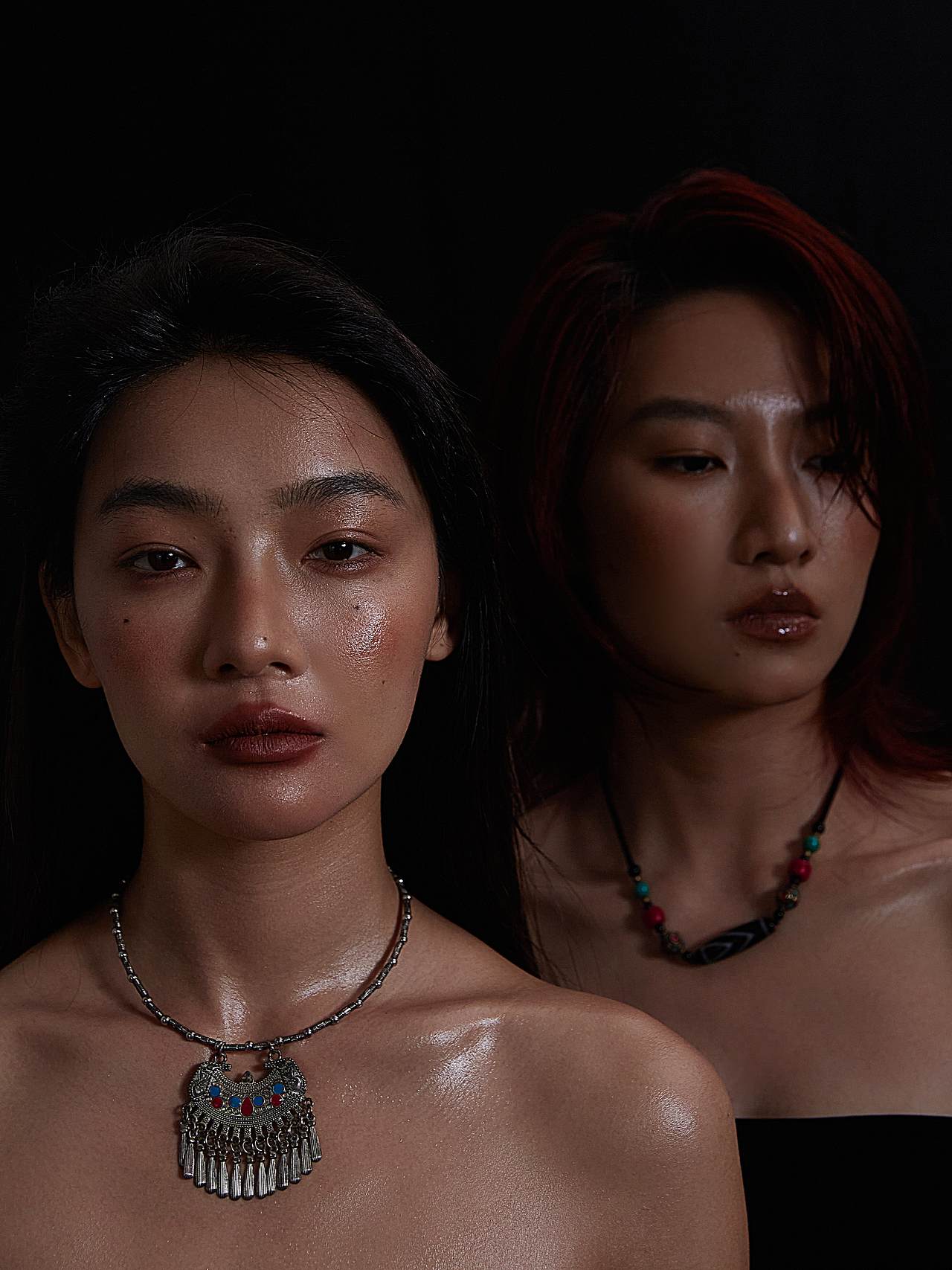 WANGYUIMAGE｜双人-xiaoliang和pp（图ZNDA2NzY0ODg4） - 人像摄影 - 站酷设计师WANGYUIMAGE王彧原创素材 - 站酷ZCOOL