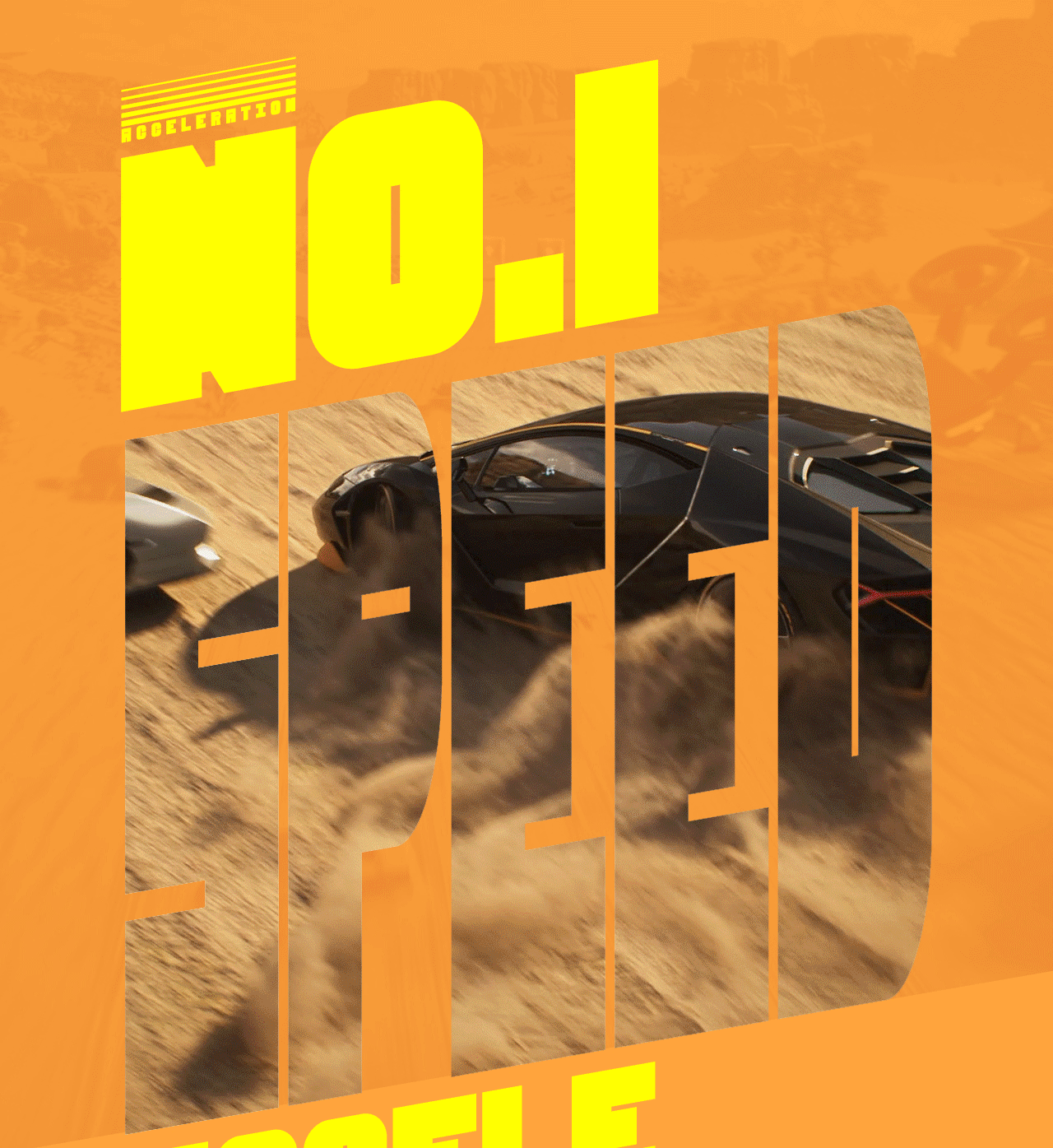 极速无畏｜《极品飞车：集结》法拉利 &道具乱斗（图ZNDA2Nzg0NjYw） - 动画/影视 - 站酷设计师SOYASTUDIO原创素材 - 站酷ZCOOL