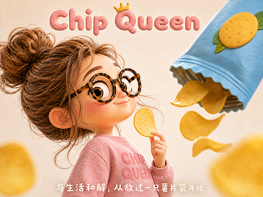 行吧｜不能改变结局 但能改变心情
